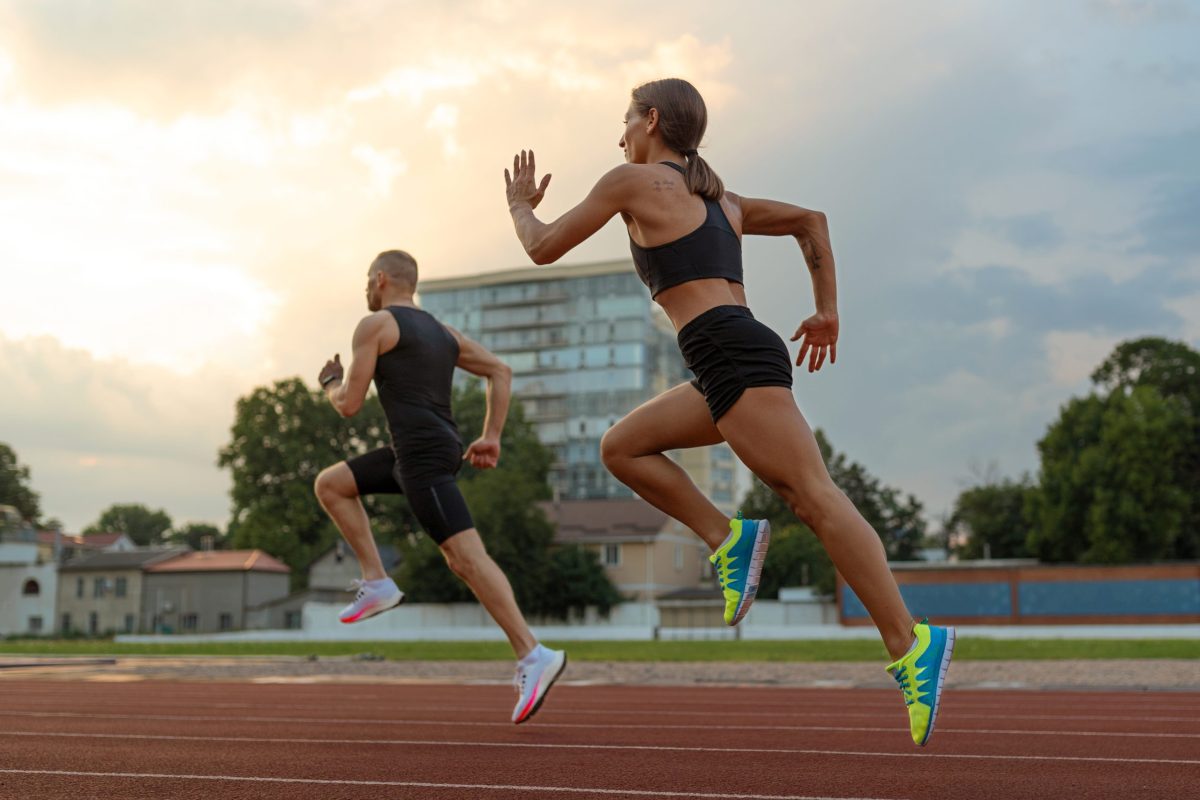 Peptide Therapy for Athletic Performance, Haverstraw